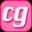 cgwang74.com favicon